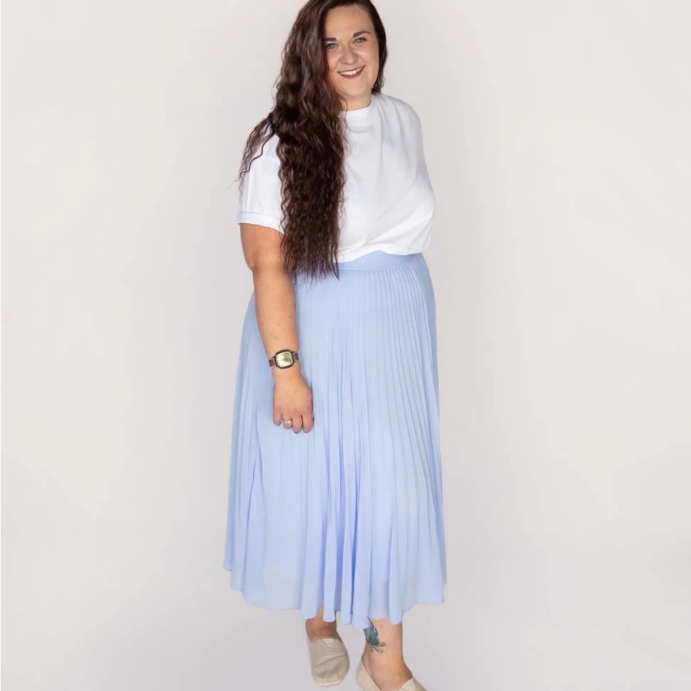 Gentle Fawn: Serenade Skirt